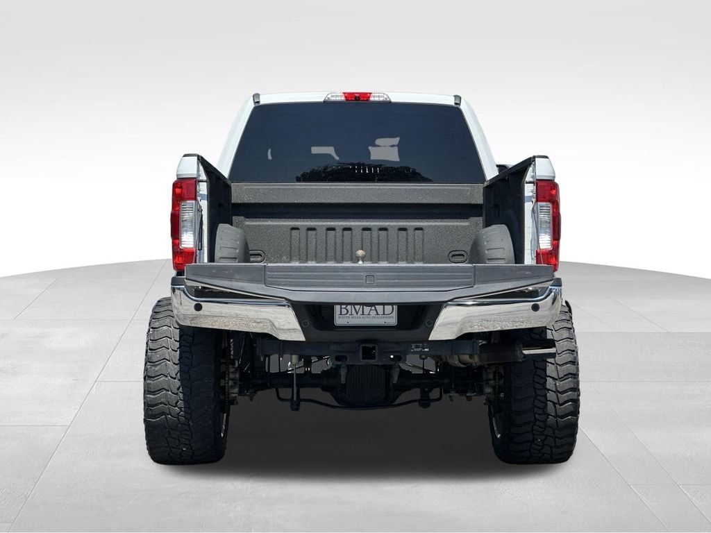 2019 Ford F-250SD XLT