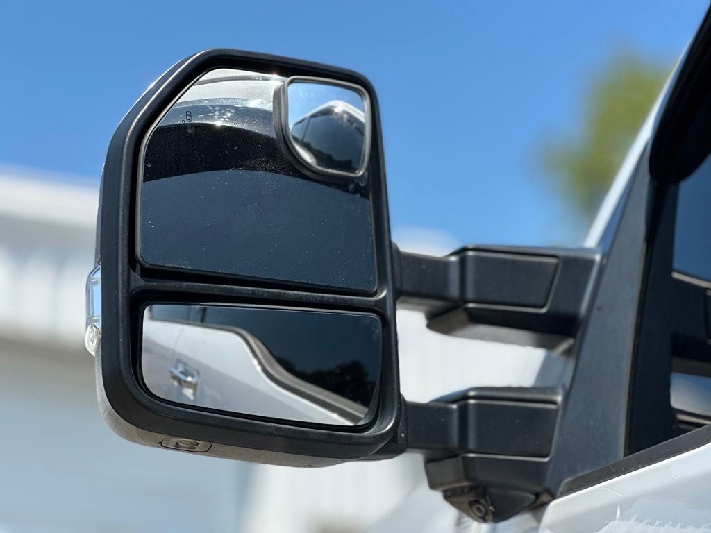2019 Ford F-250SD XLT