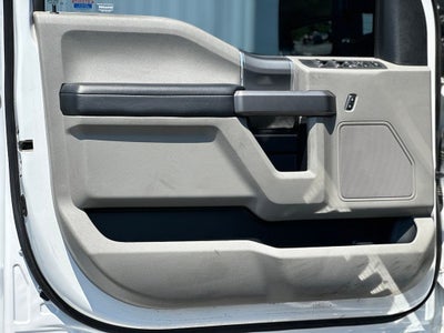 2019 Ford F-250SD XLT