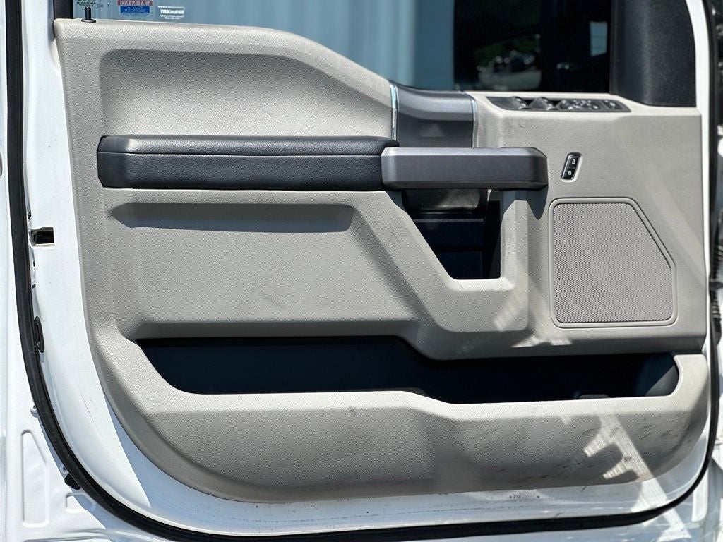 2019 Ford F-250SD XLT