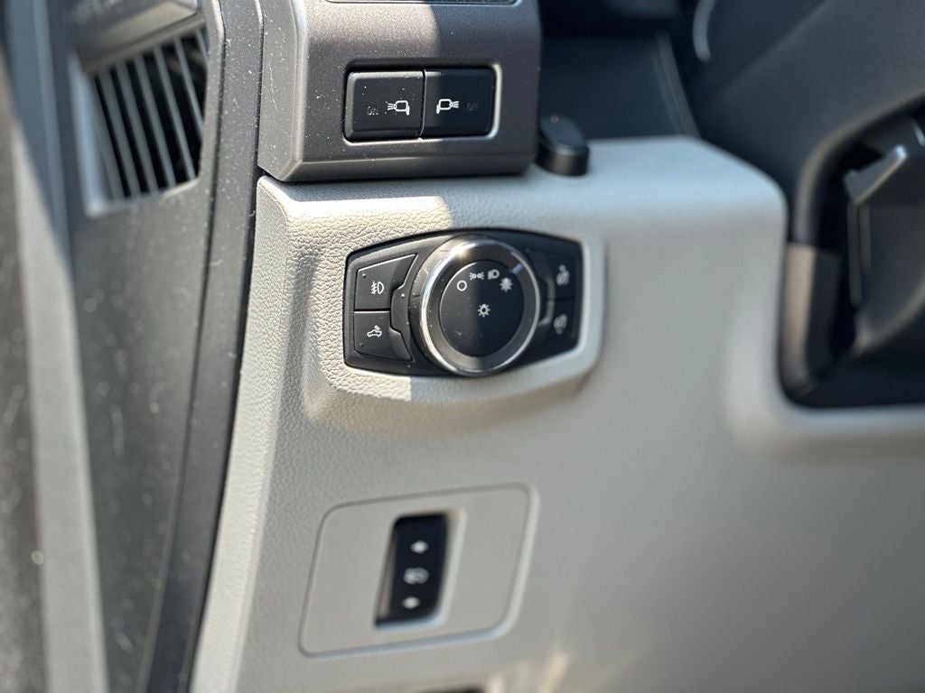 2019 Ford F-250SD XLT