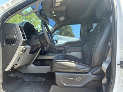 2019 Ford F-250SD XLT