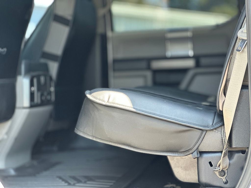 2019 Ford F-250SD XLT