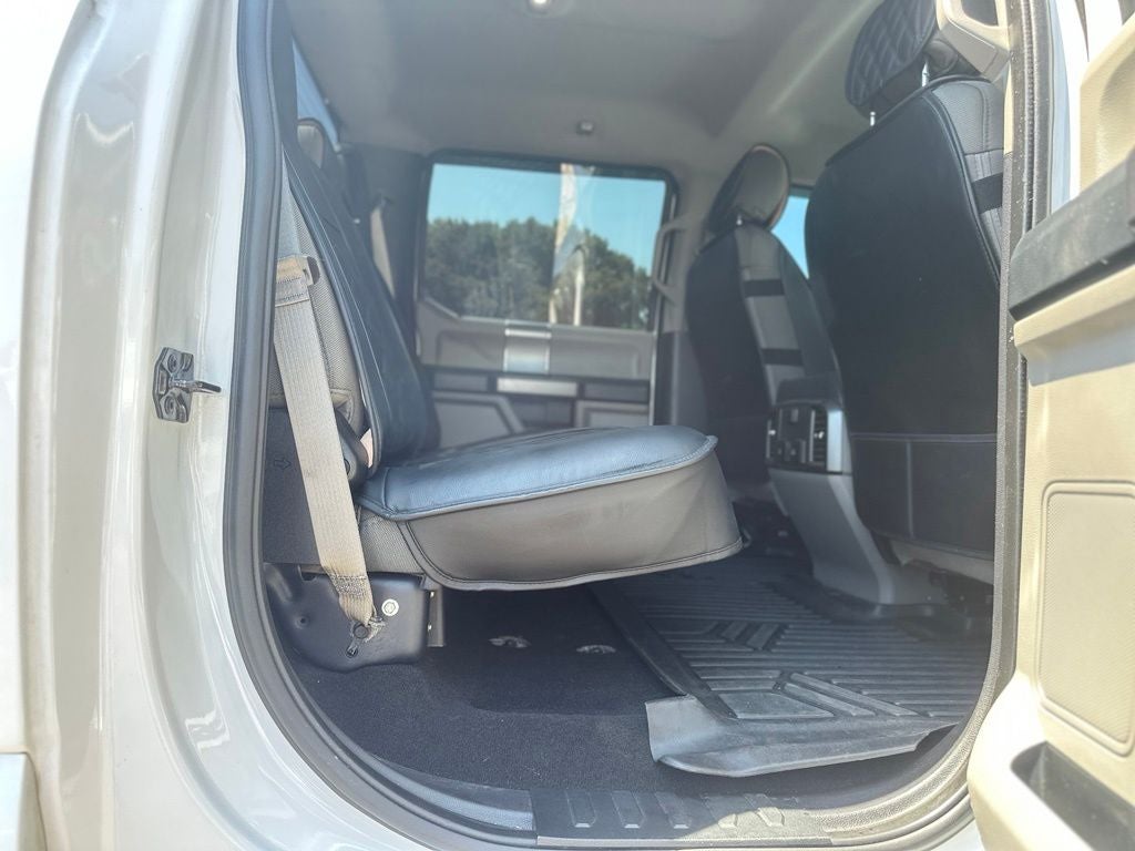 2019 Ford F-250SD XLT
