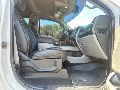 2019 Ford F-250SD XLT