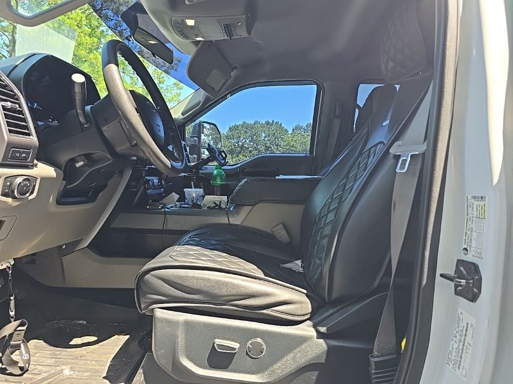 2019 Ford F-250SD XLT