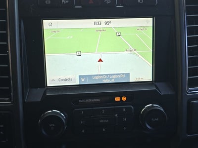 2019 Ford F-250SD XLT