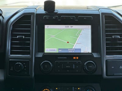 2019 Ford F-250SD XLT