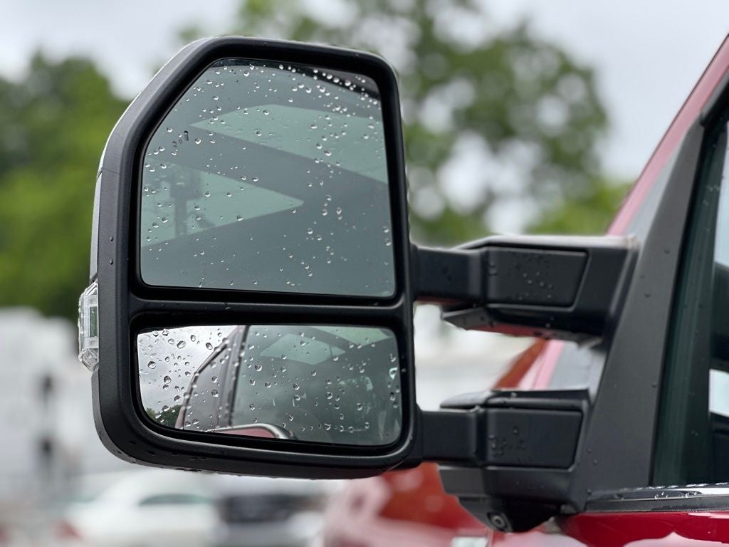 2020 Ford F-250SD King Ranch