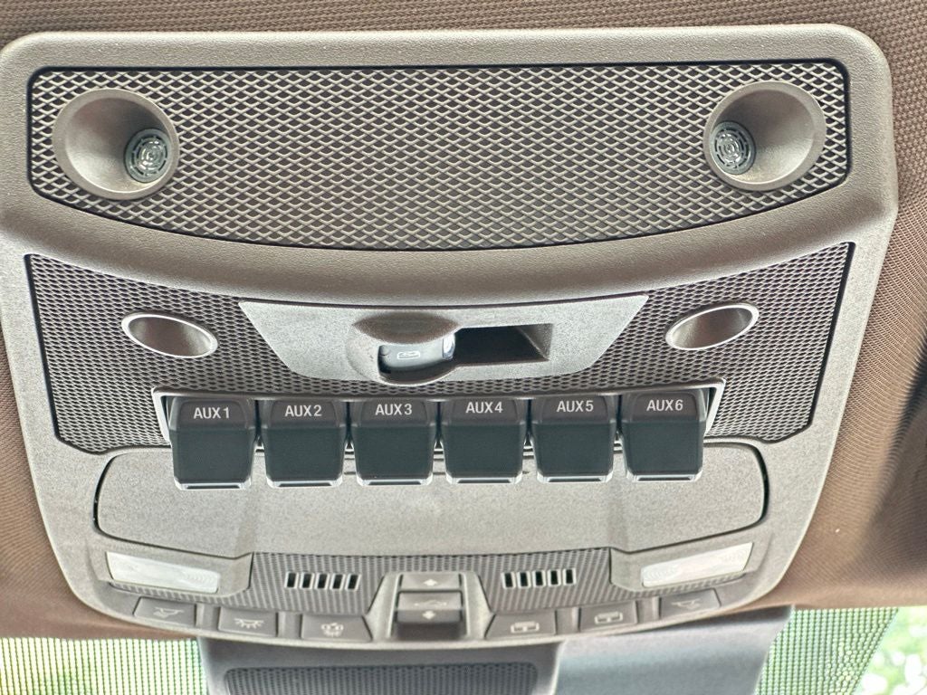 2020 Ford F-250SD King Ranch
