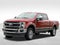 2020 Ford F-250SD King Ranch