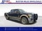 2011 Ford F-250SD Lariat