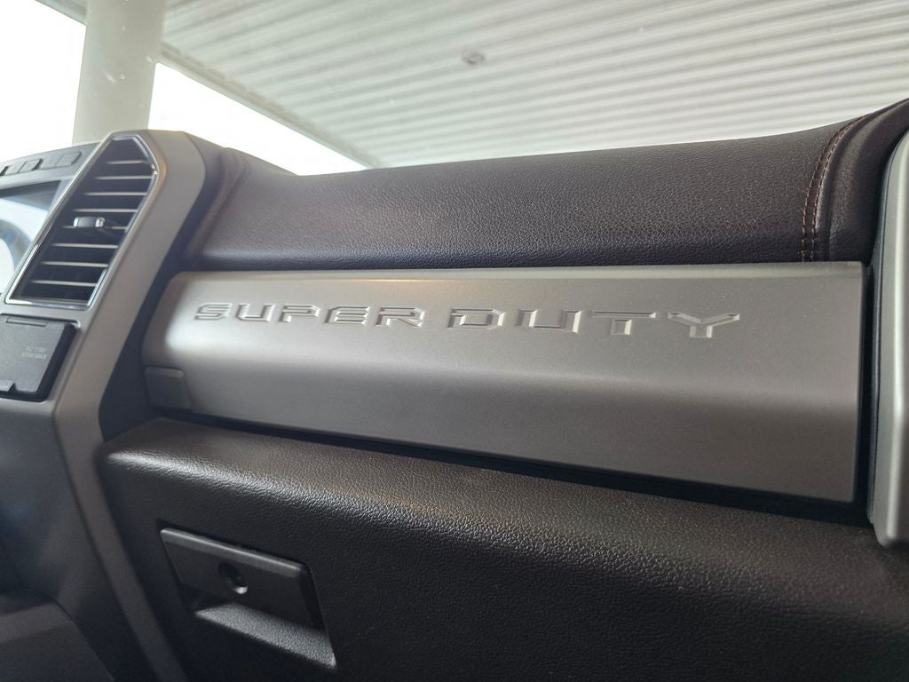 2020 Ford F-250SD King Ranch