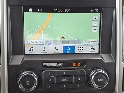 2019 Ford F-250SD Lariat