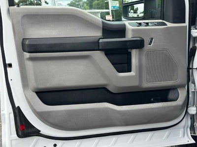 2018 Ford F-250SD XL
