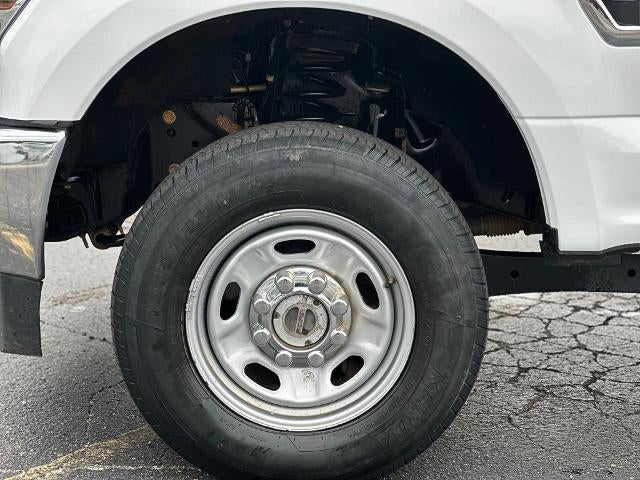 2018 Ford F-250SD XL