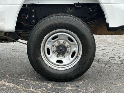 2018 Ford F-250SD XL