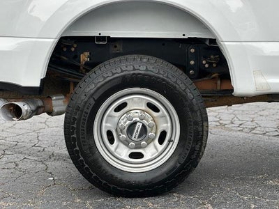 2018 Ford F-250SD XL