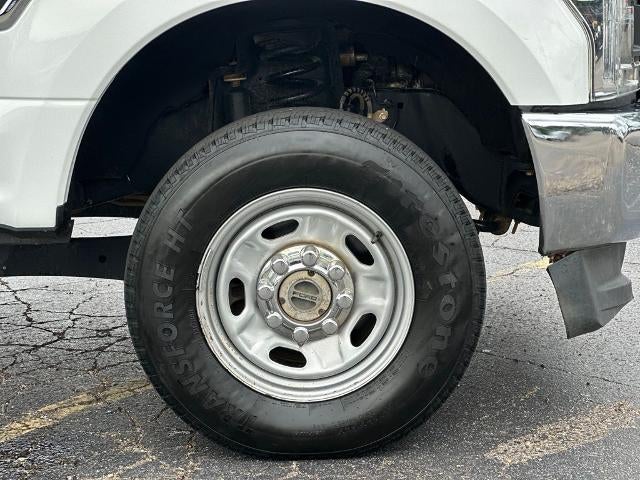 2018 Ford F-250SD XL