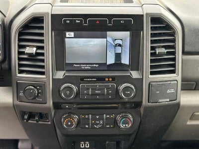 2018 Ford F-250SD XL