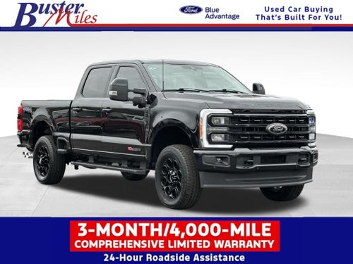 2023 Ford F-250SD Lariat