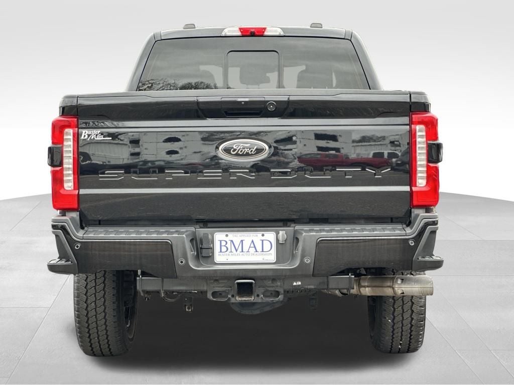 2023 Ford F-250SD Lariat