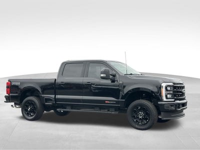 2023 Ford F-250SD Lariat