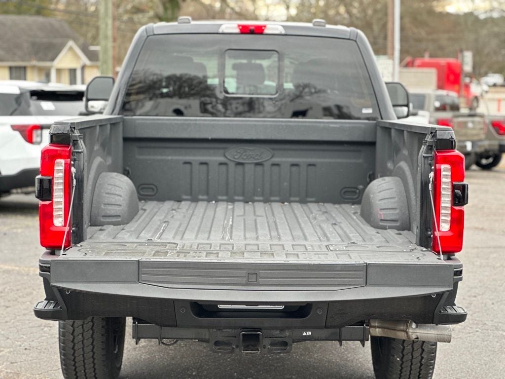 2023 Ford F-250SD Lariat