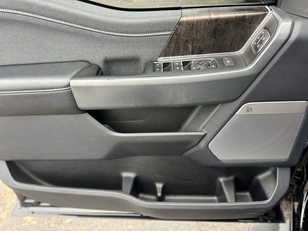 2023 Ford F-250SD Lariat