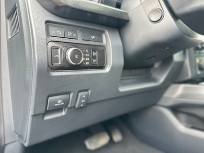 2023 Ford F-250SD Lariat