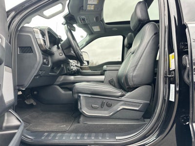 2023 Ford F-250SD Lariat