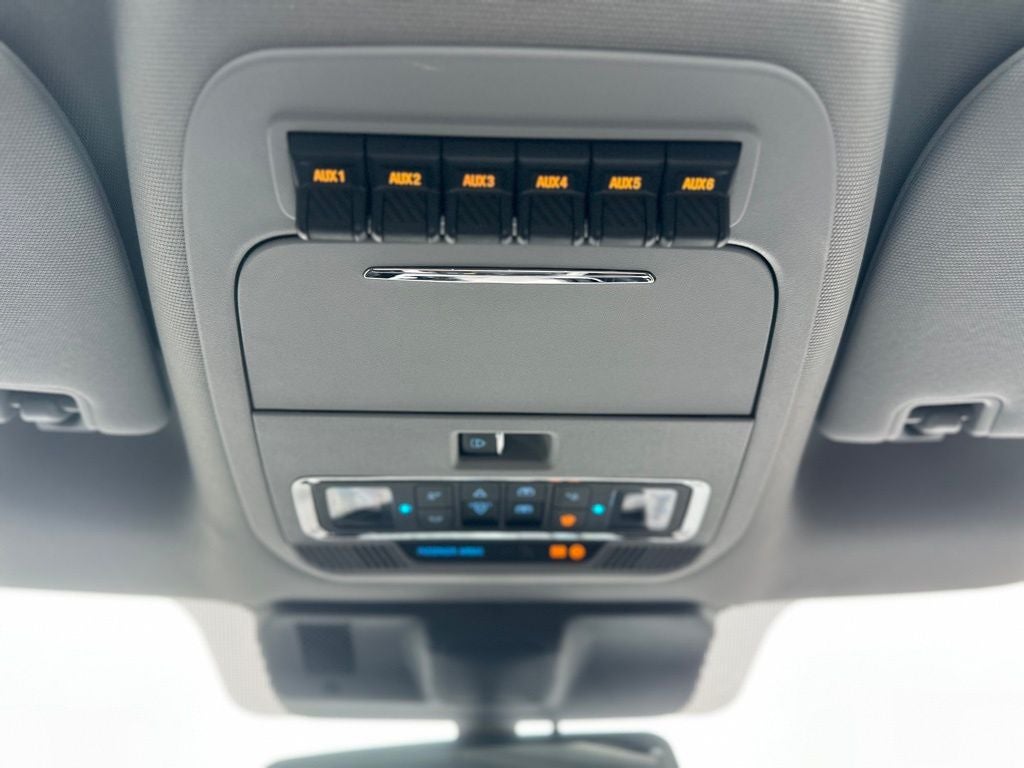 2023 Ford F-250SD Lariat