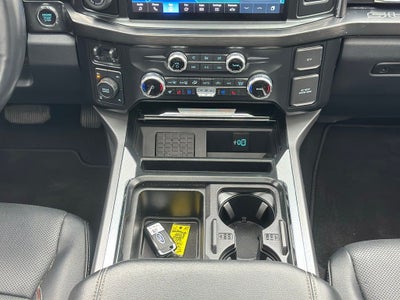 2023 Ford F-250SD Lariat