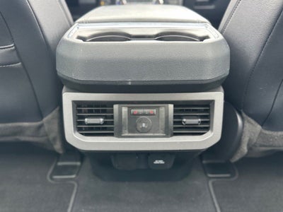 2023 Ford F-250SD Lariat