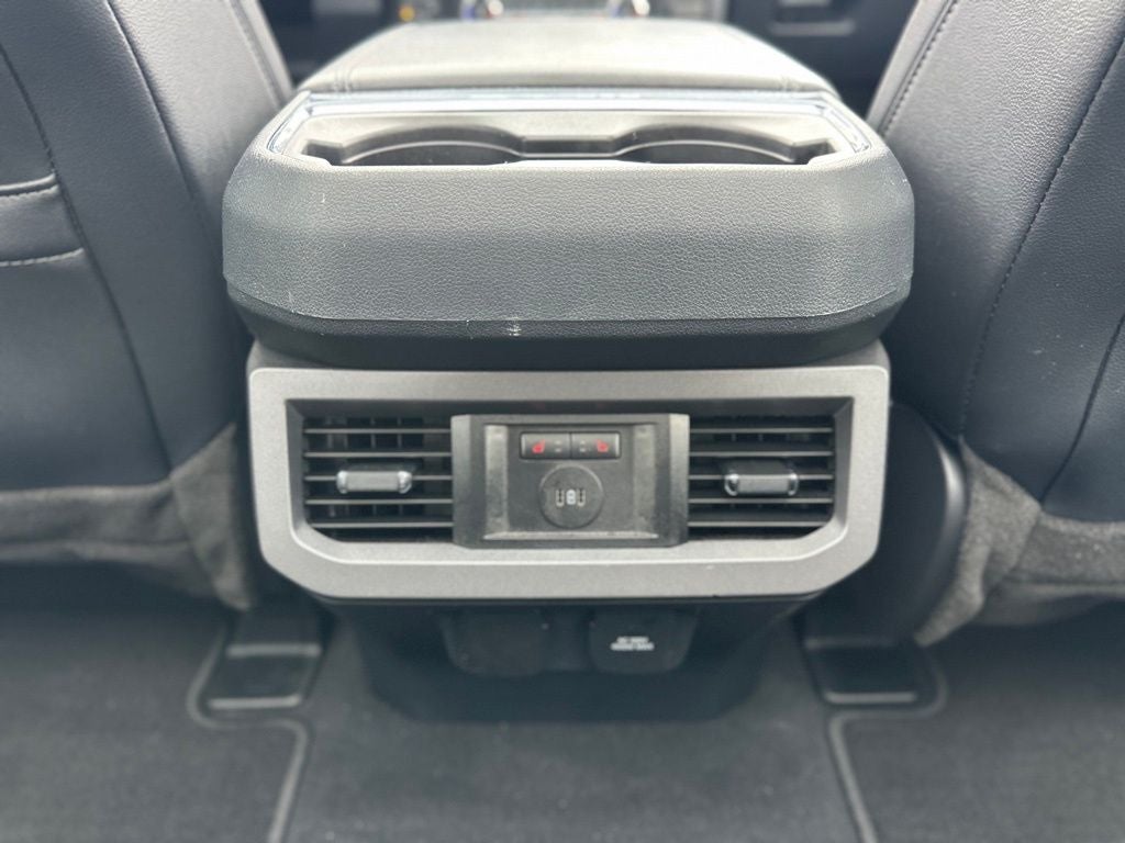 2023 Ford F-250SD Lariat