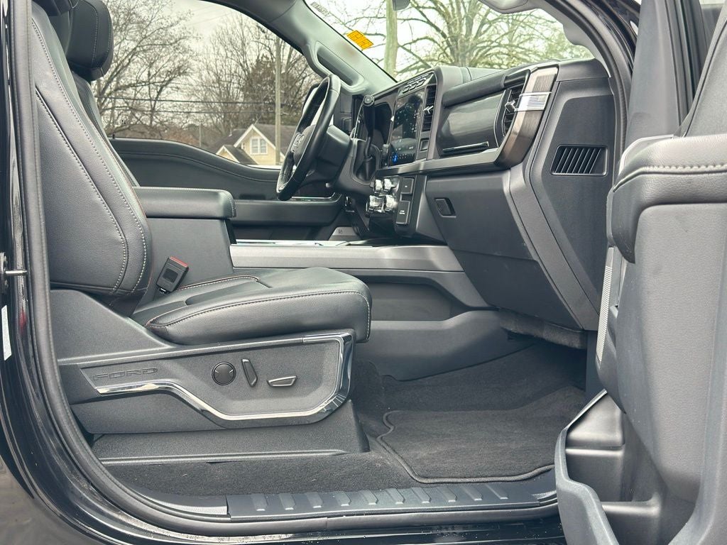 2023 Ford F-250SD Lariat