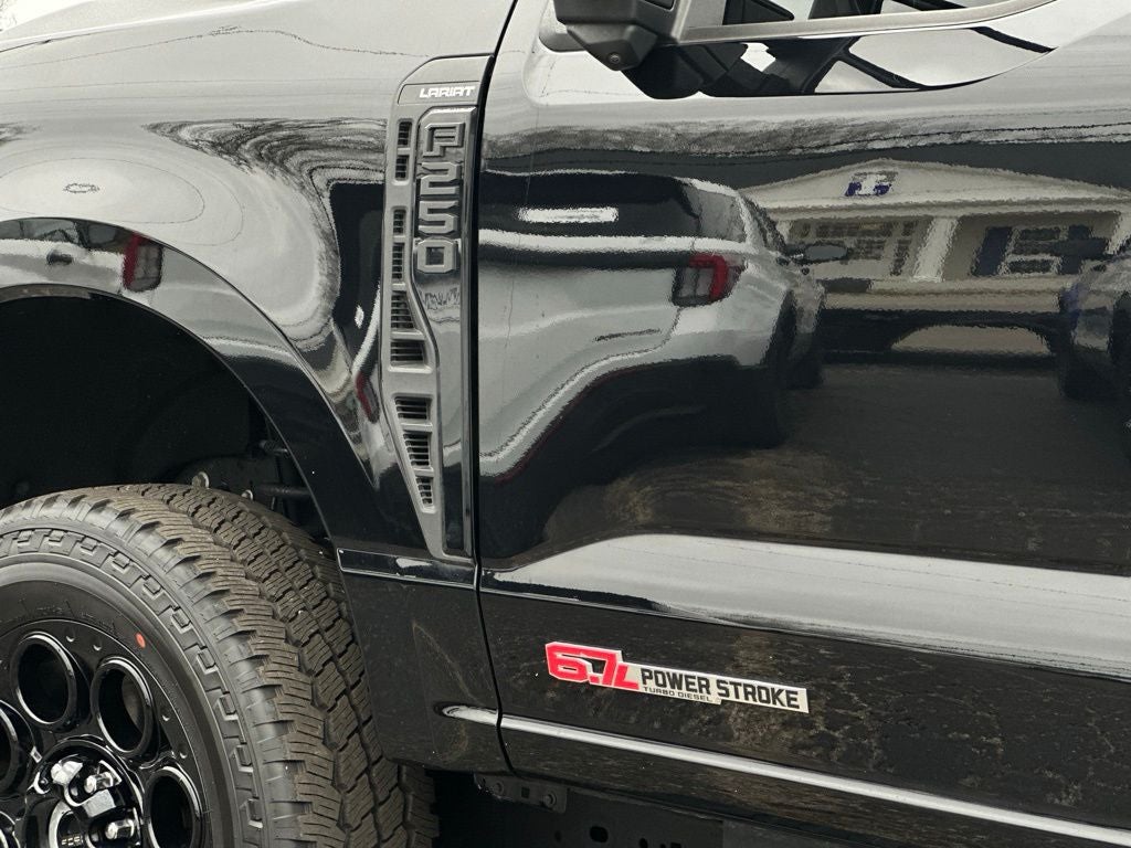 2023 Ford F-250SD Lariat