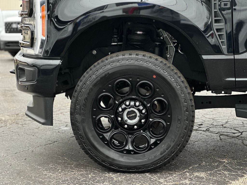 2023 Ford F-250SD Lariat