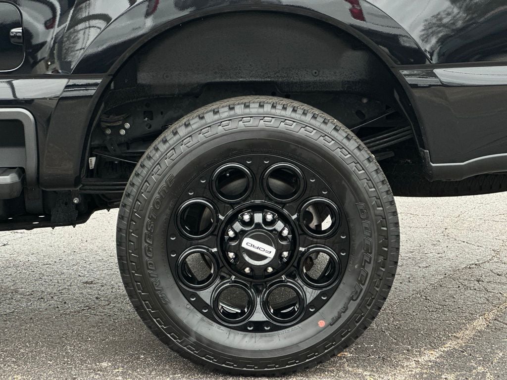 2023 Ford F-250SD Lariat