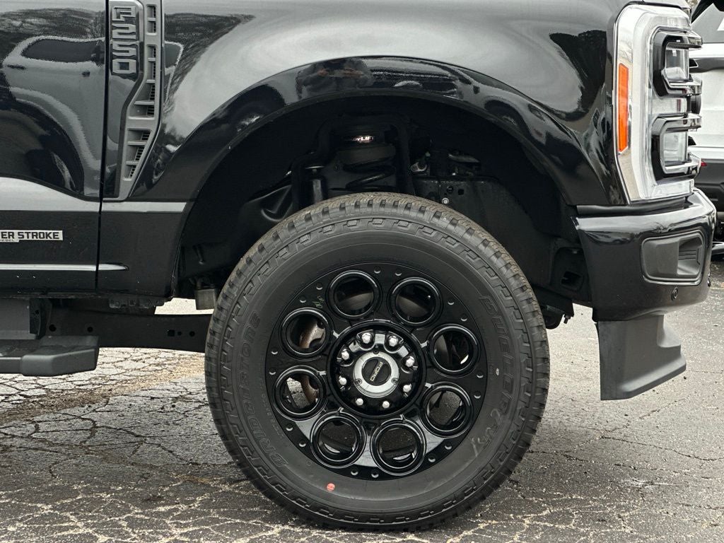 2023 Ford F-250SD Lariat