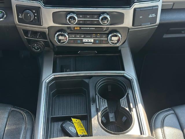 2022 Ford F-250SD Lariat Ultimate