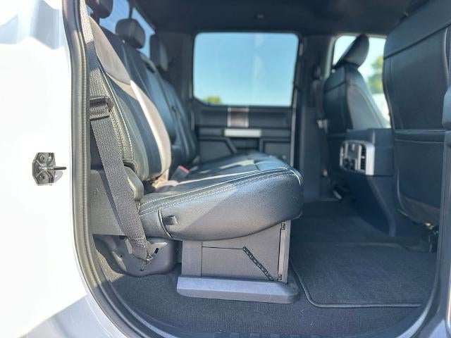 2022 Ford F-250SD Lariat Ultimate