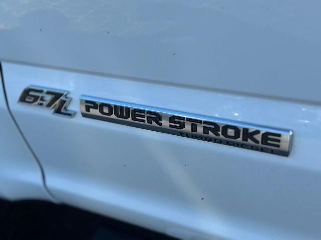 2022 Ford F-250SD Lariat Ultimate