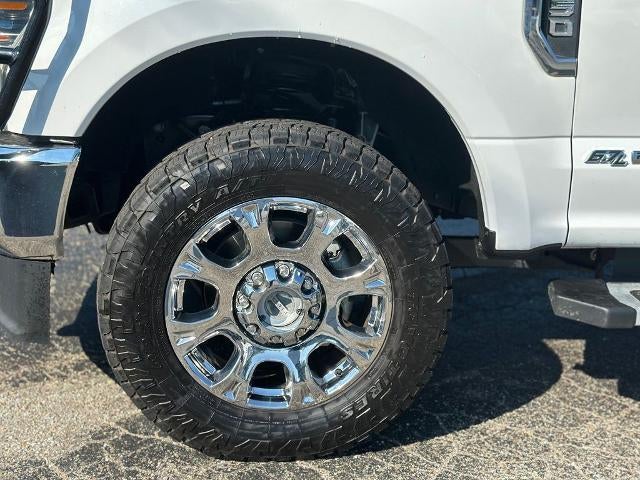 2022 Ford F-250SD Lariat Ultimate