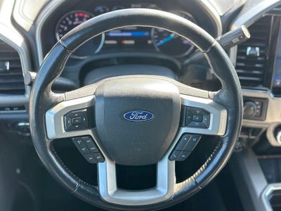 2022 Ford F-250SD Lariat Ultimate