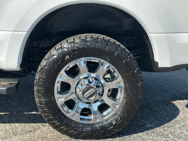 2022 Ford F-250SD Lariat Ultimate