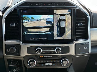 2022 Ford F-250SD Lariat Ultimate