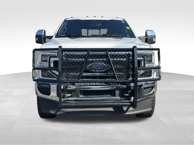 2022 Ford F-250SD Lariat Ultimate