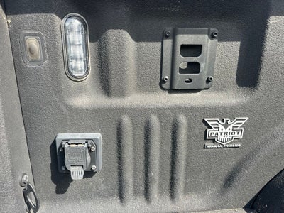 2024 Ford F-250SD Lariat Ultimate