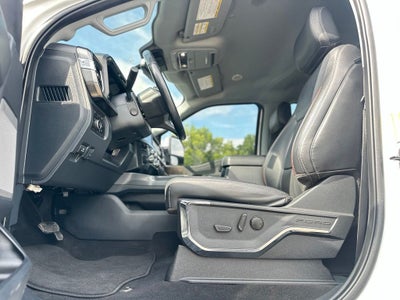 2024 Ford F-250SD Lariat Ultimate